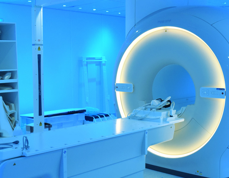 نيل شهادة الاعتمادية الدولية JCI