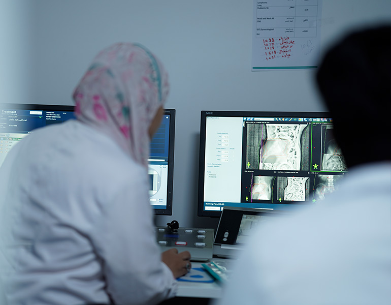 Radiology-Department