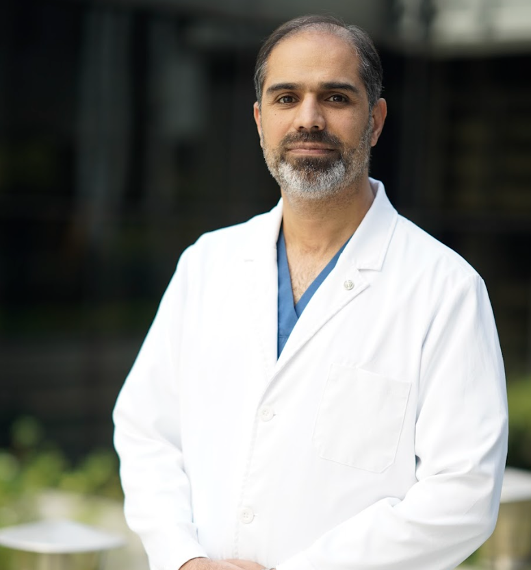 Dr. Akram Hussein Aljaberi