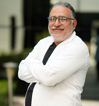 Dr. Basim Saeed Aljanabi