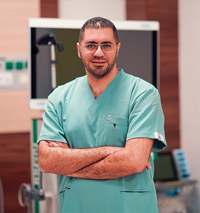 Dr. Hani Mohamed AbuTaleb