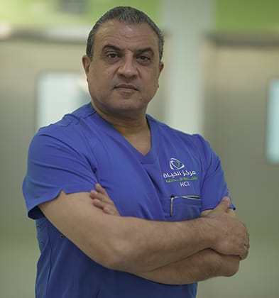 Dr. Joe Khoury