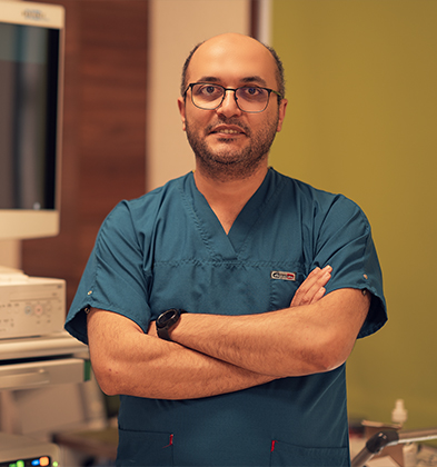 Dr. Khaled Mohamed Ragab