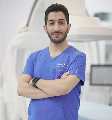 Dr. Khaleel Al Qararha