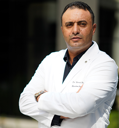 Dr. Mourad Mohamad Hawash