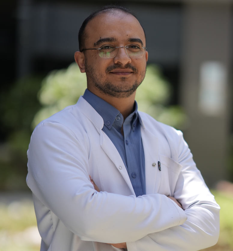 علي-شمخي