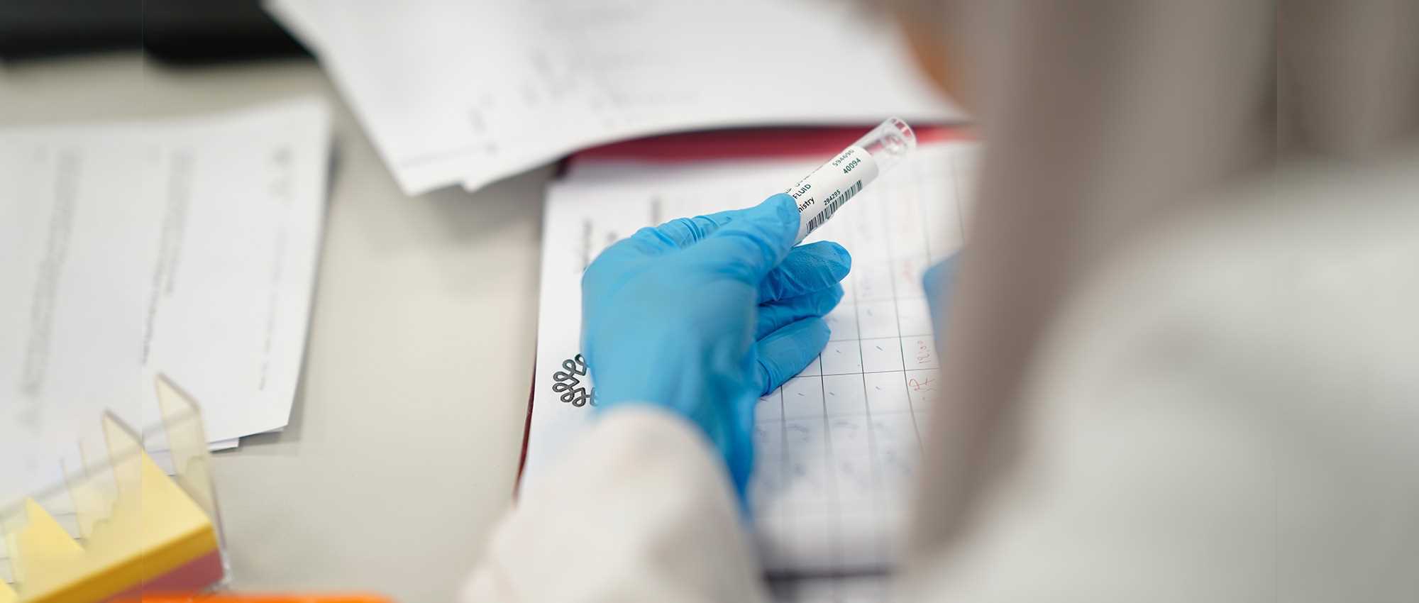 Rasheed Warith Warith International Cancer Institute