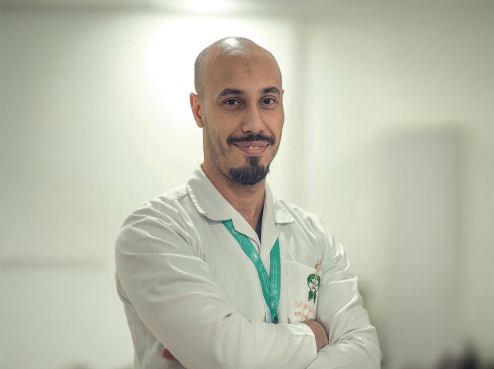 Chief-medical-physicist